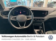 Volkswagen Taigo 2025