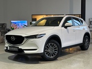 Mazda CX-5 2019