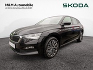 Skoda Scala 2022