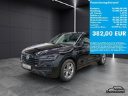 Volkswagen Touareg 2022