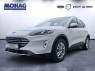 Ford Kuga 2021