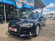 Audi A3 2020