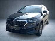 Skoda Karoq 2025
