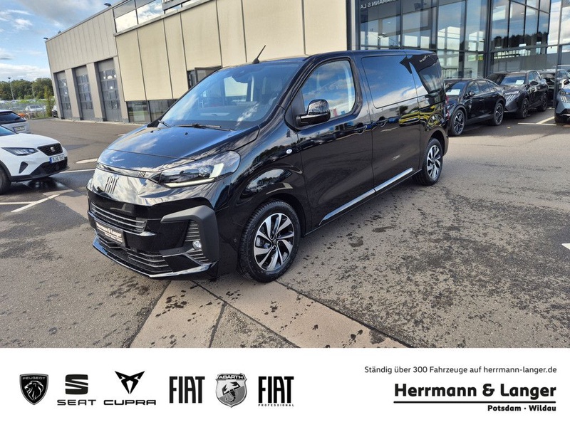 Fiat Ulysse