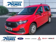 Ford Tourneo Connect 2024
