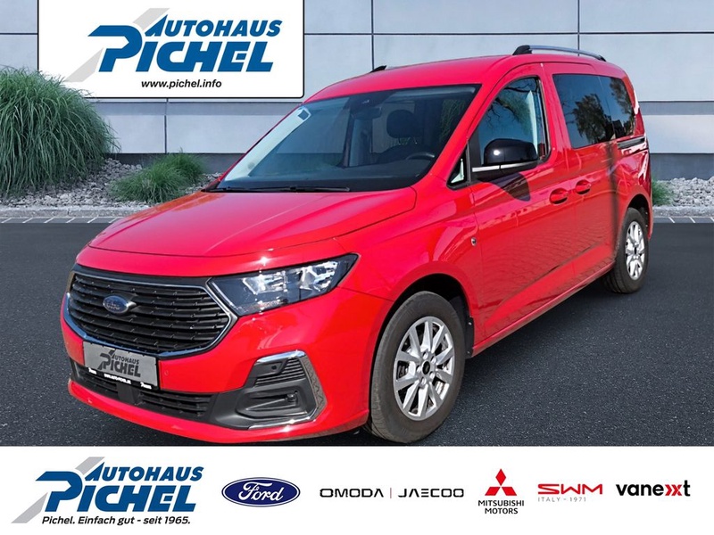 Ford Tourneo Connect