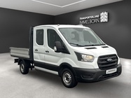 Ford Transit 2021