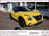 Nissan Juke 2025