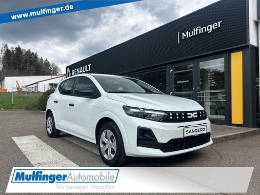 Dacia Other 2026