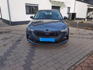 Skoda Scala 2019