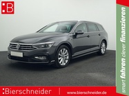 Volkswagen Passat 2023