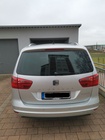 Seat Alhambra 2014