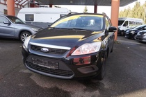 Ford Focus 2011