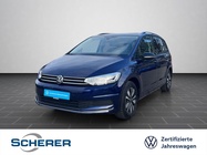 Volkswagen Touran 2025