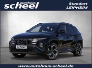 Hyundai Tucson 2025
