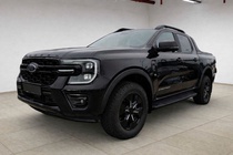 Ford Ranger 2026