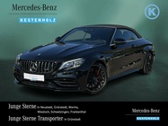 Mercedes-Benz C-Class 2023