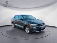 Volkswagen T-Roc 2020