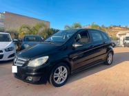 Mercedes-Benz B-Class 2012