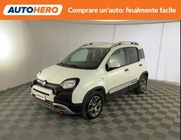 Fiat Panda 2021