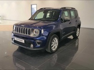 Jeep Renegade 2020