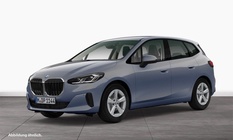 BMW 2 Series 2025