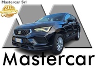 Seat Ateca 2021