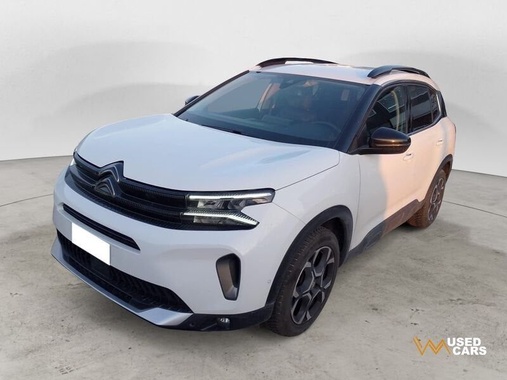 Citroen C5 2023