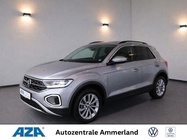 Volkswagen T-Roc 2026