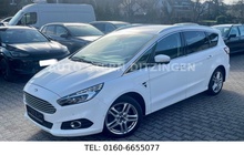 Ford S-Max 2019