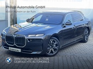 BMW 7 Series 2024