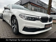 BMW 5 Series 2020