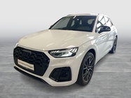 Audi SQ5 2023