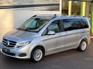 Mercedes-Benz V-Class 2019