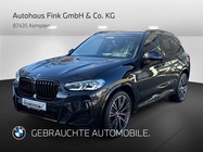 BMW X3 2024