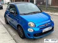 Fiat 500 2021