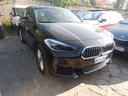 BMW X2 2022
