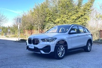 BMW X1 2021