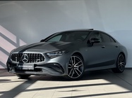Mercedes-Benz CLS-Class 2022