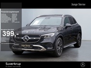 Mercedes-Benz GLC-Class 2024