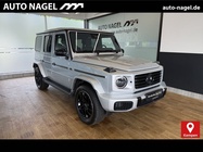 Mercedes-Benz G-Class 2025
