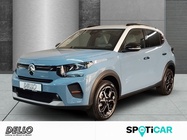 Citroen C3 2025