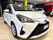 Toyota Yaris 2019