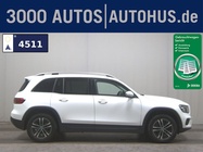 Mercedes-Benz GLB-Class 2023