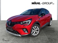 Renault Captur 2021