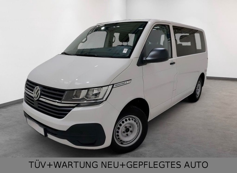 Volkswagen T6