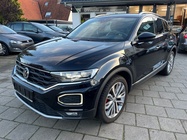 Volkswagen T-Roc 2019