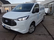 Ford Transit Custom 2025