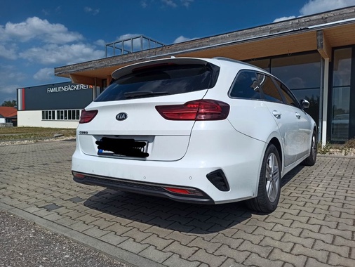 Kia cee'd Sportswagon 2020
