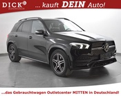 Mercedes-Benz GLE-Class 2020